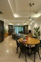 Saraca Villas (D28), Terrace #486772121